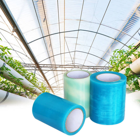 🎁Hot Sale 50% OFF⏳High-Tack Waterproof Greenhouse Film Repair Tape! !
