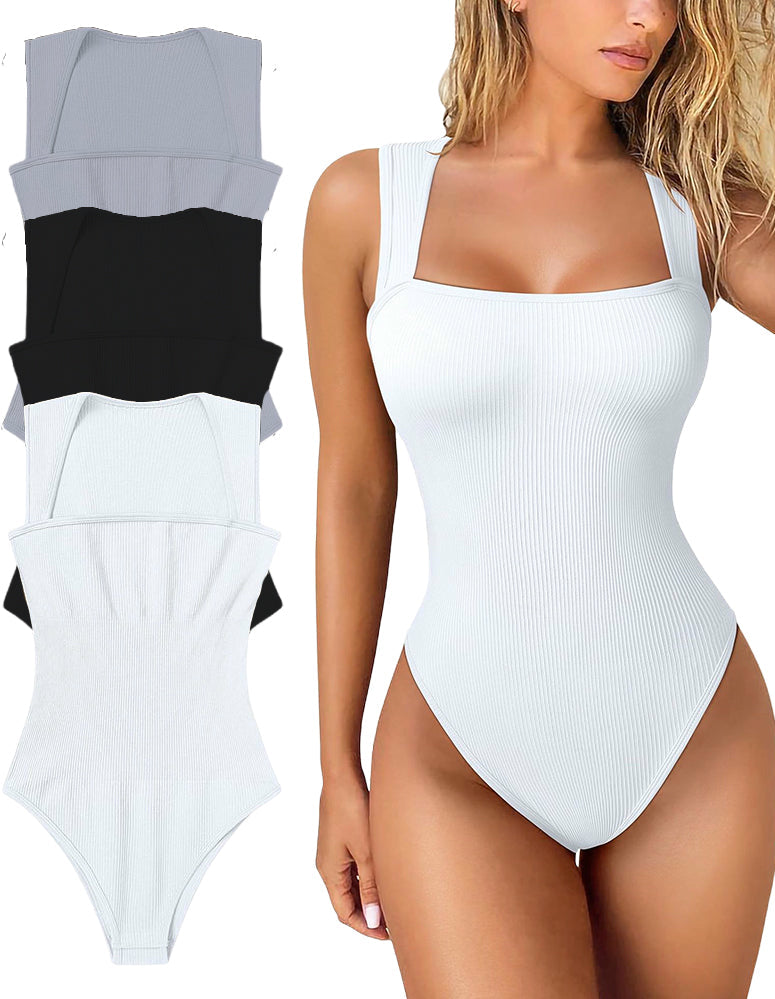 đ„ Last day! 50% Off OFF -Buy 1 Get 2đ„ Comfortable Tummy Tuck Bodysuit