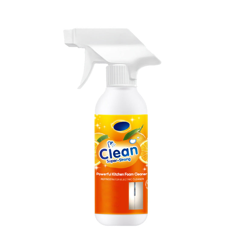 đ„Hot Sale 50% Offđ„Powerful Kitchen Foam Cleaner