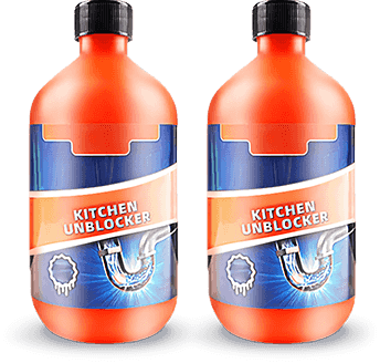 🔥HOT SALE🔥Powerful Pipe Cleaning Agent(Preventing Germs From Entering)⏳Limited time 50%discount💥
