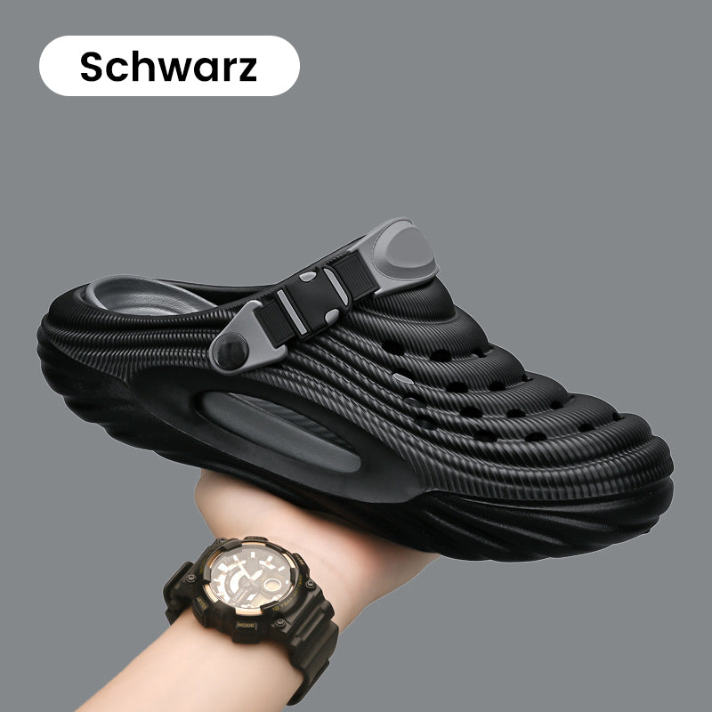 🔥Hot Sale🎉Breathable Slip-On Sandals for Men(50% OFF)