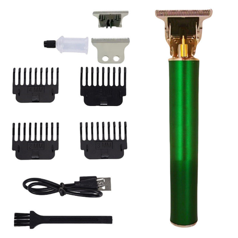 š„HOT SALEš„Electric Rechargeable Hair Clipper