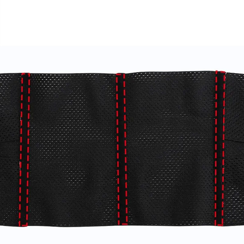 Strong Body Shaping 3-Section Adjustable Waist Belt