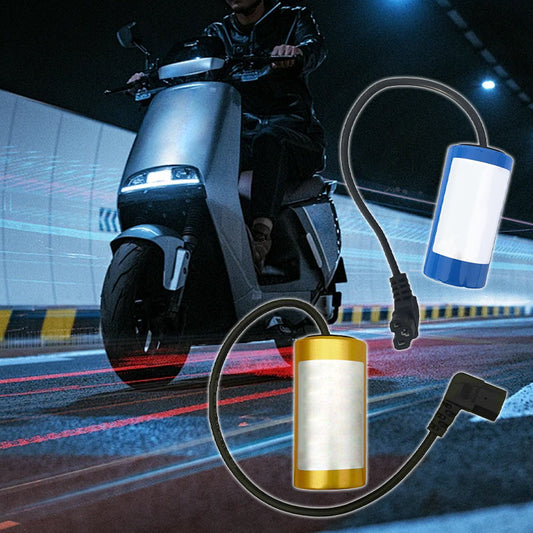 Universal 12V-125V Electric Vehicle Voltage Regulator