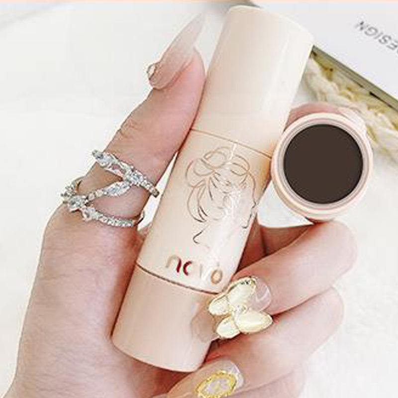 Multi-Purpose Long Lasting Hairline Powder