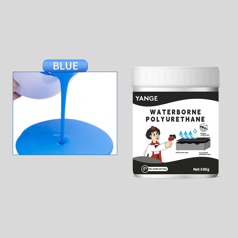 ⚡2025 Hot Sale 54% OFF 🔥Water-Based Roof Crack Sealant Coating