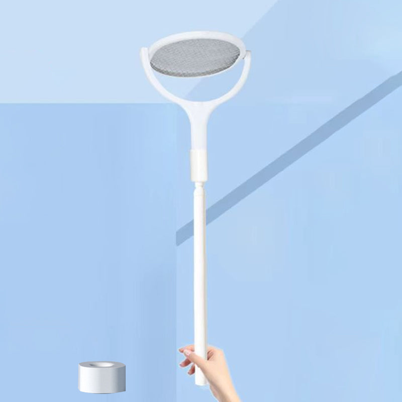 90-degree Rotating Head Electric Mosquito Swatter Lamp