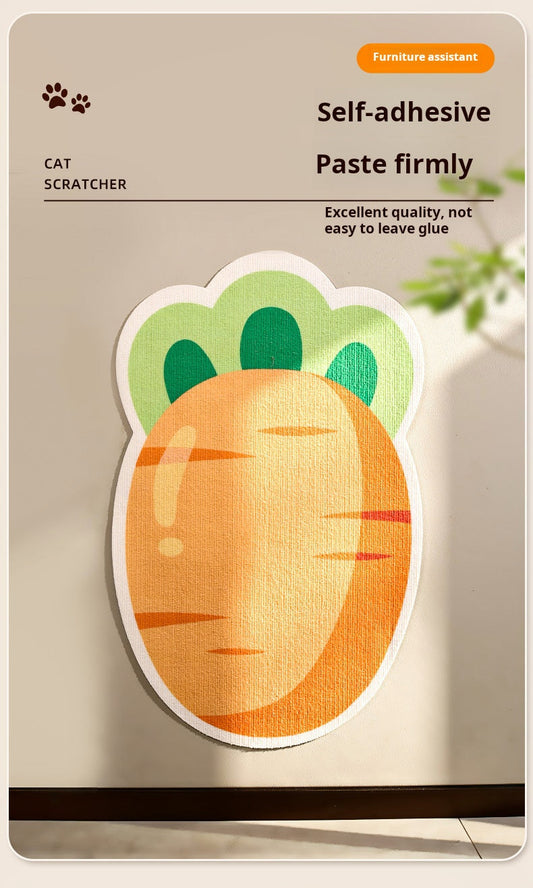 🔥Buy 2 get 1 free🔥🐾Wall Mounted Cat Scratcher💕