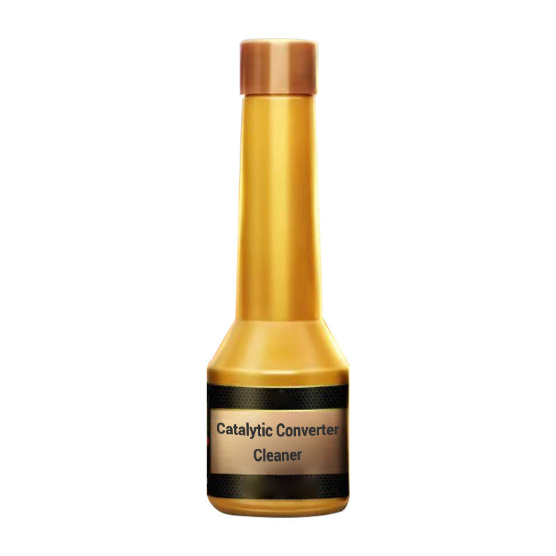 🔥HOT SALE🔥Catalytic Converter Cleaner