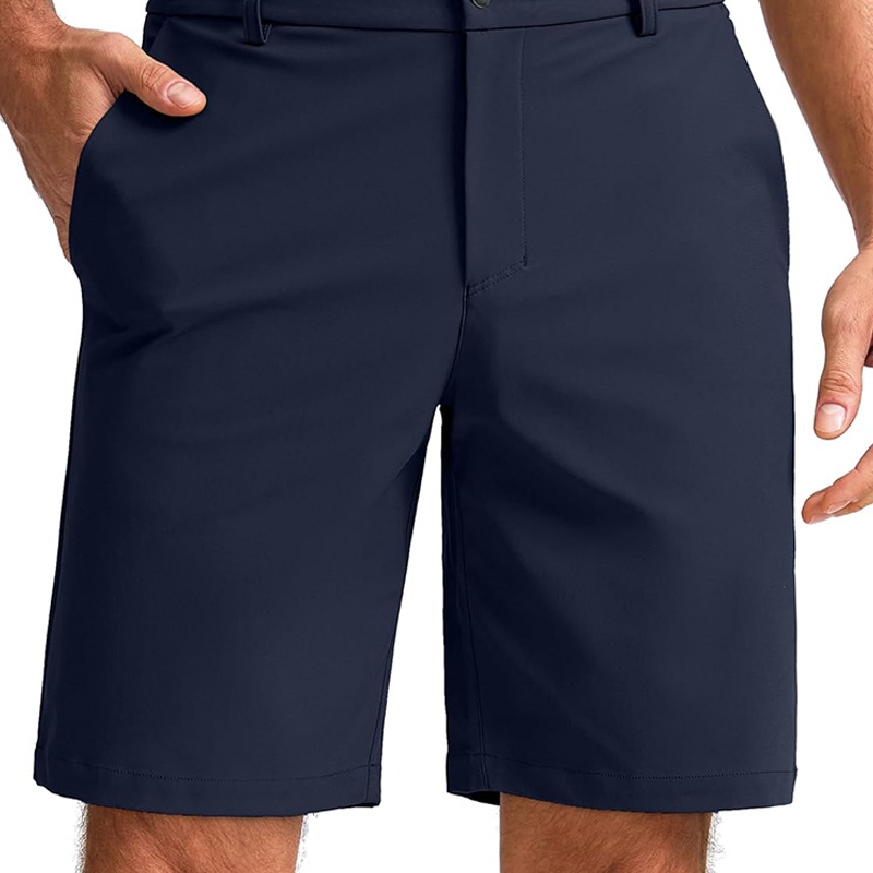 ๐ 50% OFF! ๐ Quick-Dry Athletic Shorts for Men โ 4-Way Stretch, Moisture-Wicking & Perfect for Gym, Golf or Daily Wear