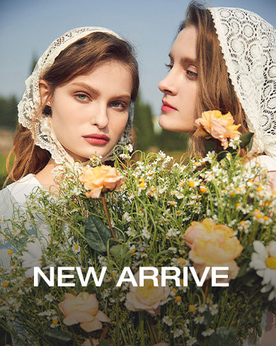 Women's New Arrivals