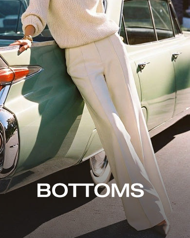 Women's Bottoms