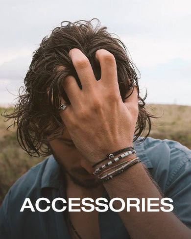Men's Accessories