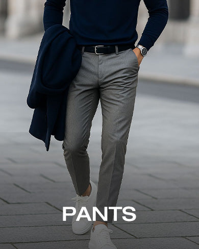 Men's Pants