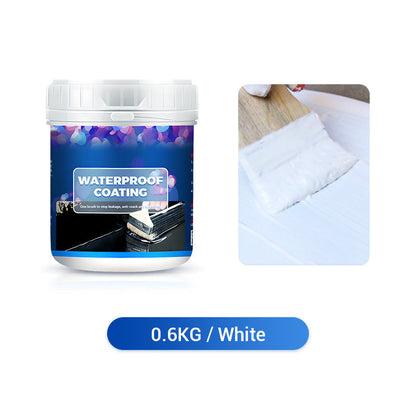 🎉Hot Sale 50% OFF🎉Waterproof Multi-purpose Polyurethane Coating💧🏡