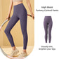 ✨Last Day Special Price $19.99!!😍High Waisted Tummy Control Shaping Training Leggings