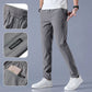 🔥Last Day Sale 49%🔥Men's Stretch Quick Drying Elastic Waistband Pants