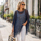 🏆 Last Day Special Price $19.99! 💐Summer Metallic Crochet Cover-Up – Lightweight, Flowy & Effortlessly Stylish summer outfit