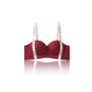 💜Limited Sale 60% OFF💜Women's padded push-up wireless comfort bra