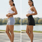 🌟Last Day Special Discount - 50%Off!!!🎁Anti-Chafing Active Skort – Super soft and comfortable🔥