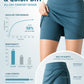 🌟Last Day Special Discount - 50%Off!!!🎁Anti-Chafing Active Skort – Super soft and comfortable🔥