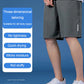 💥Last Day Special Sale 50% OFF💝✨Unisex Ice Silk Quick Drying Stretch Shorts