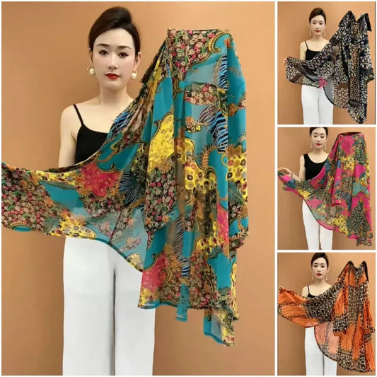 🔥Summer Hot Sale🌹Thin, medium-length women's blouses