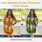 🌸Spring Specials  50%OFF🌸Geometric Pattern Multi Print Square Neck Dress