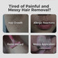 BUY 2 GET 3 FREE🤩Hair Removal Cream Kit for Women🤩