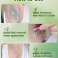 BUY 2 GET 3 FREE🤩Hair Removal Cream Kit for Women🤩