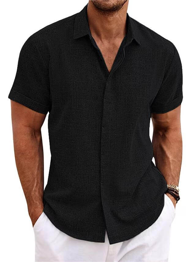 🔥HOT SALE 50% OFF🔥Newport Shirt