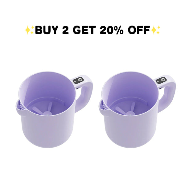 🔥Hot Sale🔥Multi-function Electric Egg Churn