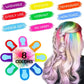⏳Time-limited Special⌛Disposable Hair Color Powders with 8 Colors