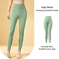 ✨Last Day Special Price $19.99!!😍High Waisted Tummy Control Shaping Training Leggings