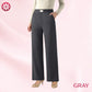 👖Three Lengths Available🌷LAST DAY SALE 50% OFF!!💥Perfect Drape High Rise Pull-On Stretch Pants