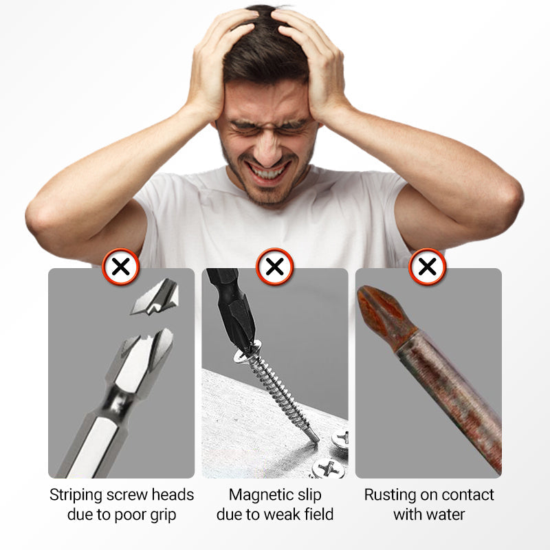 🔥Hex Head Screwdriver Kit