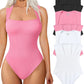 💥 Last day! 50% Off OFF -Buy 1 Get 2💥  Comfortable Tummy Tuck Bodysuit