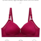 ⏰Limited Time Sale-50% OFF🏖️Plus Size cComfortable Wireless Bra