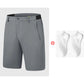 ⏳LAST DAY SALE 60% OFF !!📢Men's Stretch Quick Dry Casual Golf Shorts