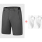 ⏳LAST DAY SALE 60% OFF !!📢Men's Stretch Quick Dry Casual Golf Shorts