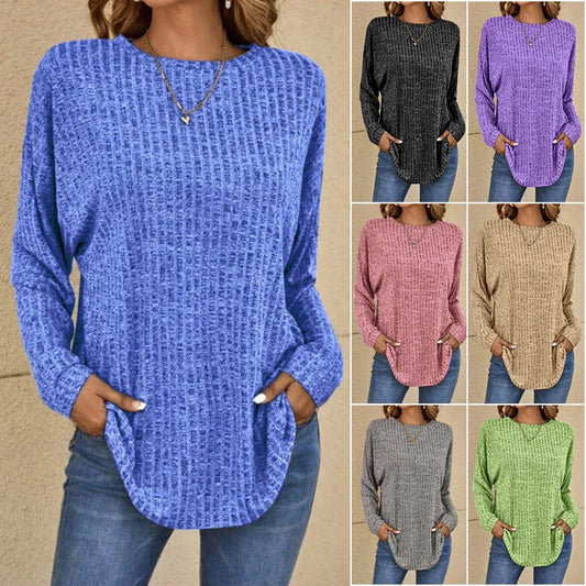 💟New Arrival🔥Casual Long Sleeve Top