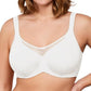 ⏳Last Day Special Price £7.99💐Women's Elegant Sheer Full Coverage Plus Size Bra