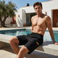 📢📢Big Sale Now On!⏰Men's Casual Cargo Shorts with Drawstring Waist