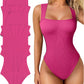 💥 Last day! 50% Off OFF -Buy 1 Get 2💥  Comfortable Tummy Tuck Bodysuit