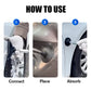 🛻🪠Auto Body Dent Repair Suction Cup Tool