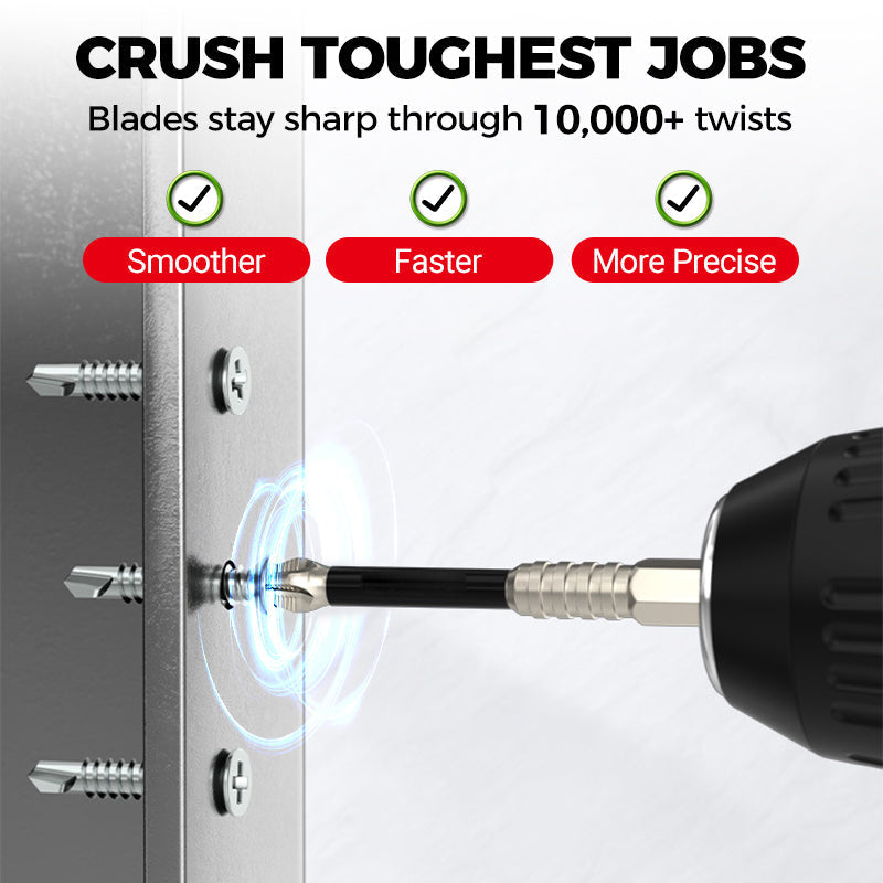 🔥Hex Head Screwdriver Kit