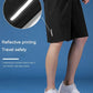 💥Last Day Special Sale 50% OFF💝✨Unisex Ice Silk Quick Drying Stretch Shorts