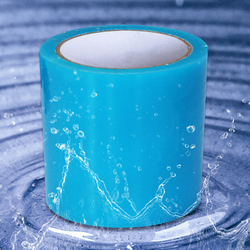 🎁Hot Sale 50% OFF⏳High-Tack Waterproof Greenhouse Film Repair Tape! !