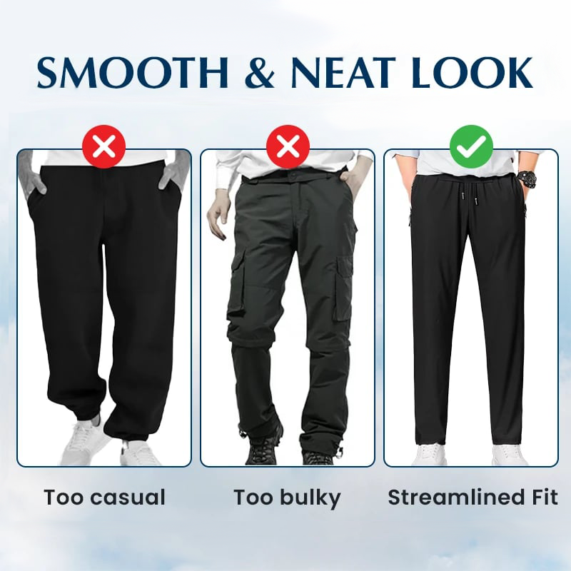 📢📢BIG SALE⏰Women's Ultra Soft Stretch Perfect Drape Casual Pants👖🎁