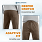 🏆‼️100K+ SOLD🔥👖MultiPants – High Stretch Multi-pocket Durable Cargo Pants